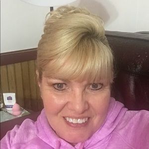 Meet your Posher, Cheryl
